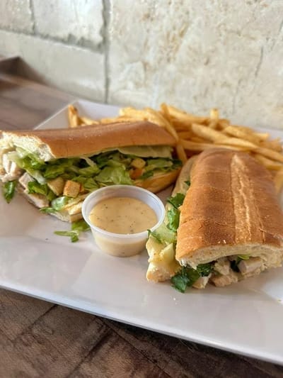 Caesar Panini