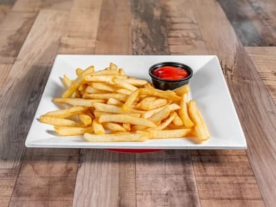 Fries