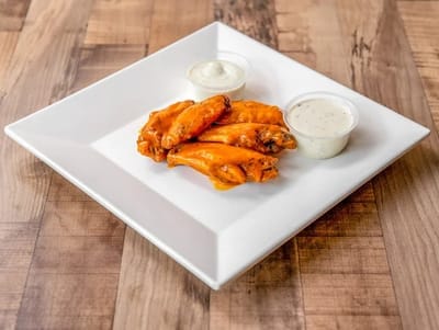 Mild Wings